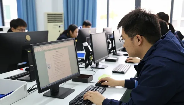 北京启智维教育咨询有限公司探索教务管理系统更多应用场景